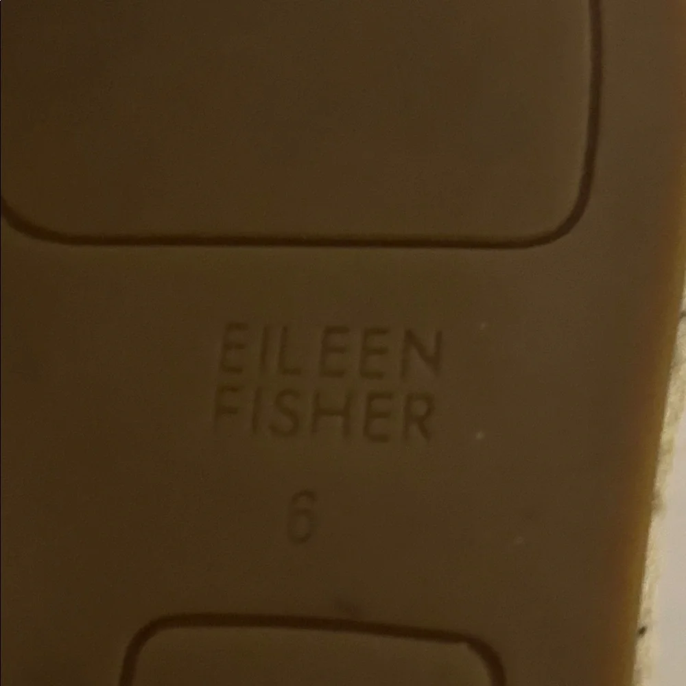 Eileen Fisher elegant beige